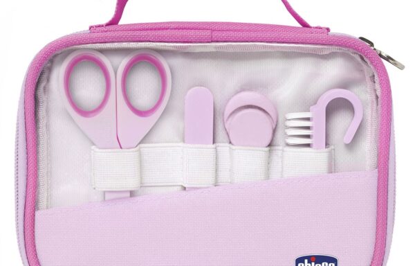 Set Unghie Happy Hands – Chicco