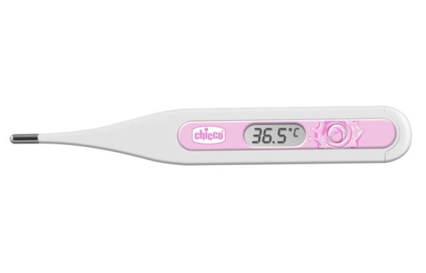 Termometro DigiBaby – Chicco