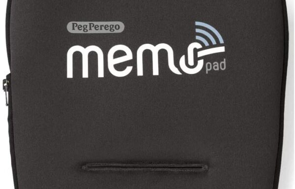 Dispositivo Antiabbandono MemoPad – Peg Perego