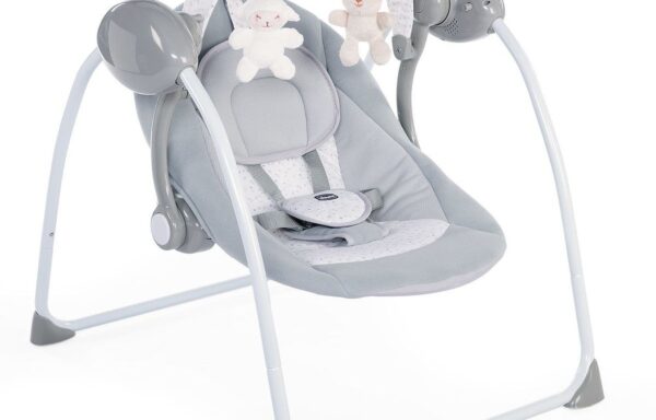 Altalena Relax&Play – Chicco