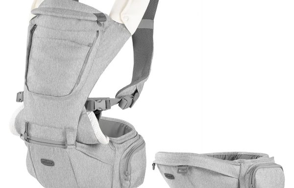 Hip seat carrier – Chicco