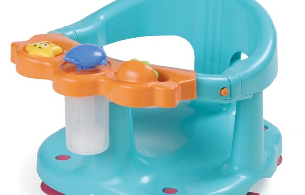 Seggiolino da bagno Tuffetto